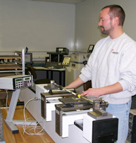 New Mahr Instrument For Linear Inspection to 78 Inches